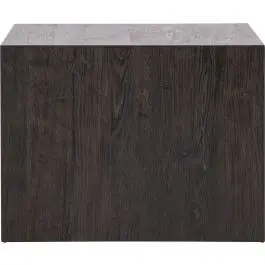 Direktkauf Couchtisch York Venture Design – Mokka MDF – 80x60x40 cm – Mokka