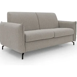 Jetzt Bestellen Scarlet Schlafsofa aus wasserfestem Baumwollmischgewebe T19 175 cm (mat.120x197) beige