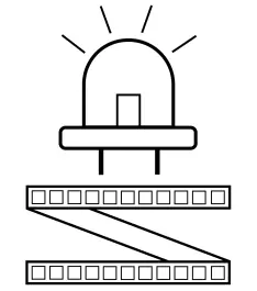 LED-Beleuchtung mit Netzteil für Vitrine Jetzt Kaufen