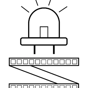 Begrenztes Angebot LED-Beleuchtung für Kleiderschrank Nadelhorn