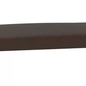 Saisonangebot Polsterung für Sitzbank mit Stauraum Terreon 02 und 04, Farbe: Dunkelbraun - Abmessungen: 6 x 57 x 41 cm (H x B x T)