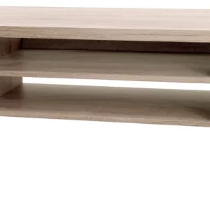 Jetzt Kaufen TV-Unterschrank Kikori 12, Farbe: Sonoma Eiche - Abmessungen: 52 x 120 x 45 cm (H x B x T)