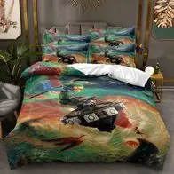 Zelda Game 2tlg Bettwasche Bettwaschegarnitur Deckenbezug Kopfkissenbezug Sofort Bestellen