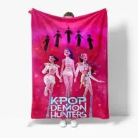 Abverkauf 2D-Welt Manga Decke-08 individuell (Name druckbar), fur Sesskissen|Sofa|Buro