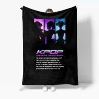 Gratis Versand 2D-Welt Manga Decke-27 Kuscheldecken (Name druckbar), fur Sesskissen|Sofa|Buro