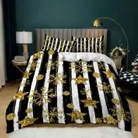 14 Weihnachts Bettwasche Set & inzufugbaren Namen Festliche Schlafzimmer Deko Sofort Bestellen