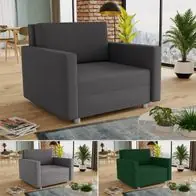 Abverkauf Schlafsofa Pura Midi mit Bettkasten - Polstersofa mit Schlaffunktion, Sofa, Bettsofa