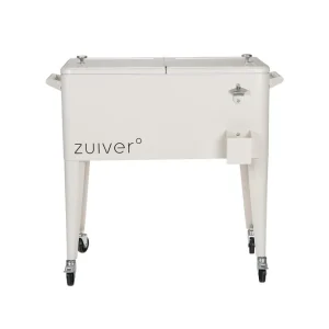 ZUIVER Cooler Be Cool Creme Neue Ware