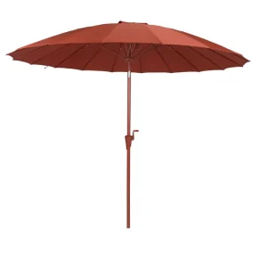 ZUIVER Sunbrella Sunshine Shade Marsala Sichere Zahlung