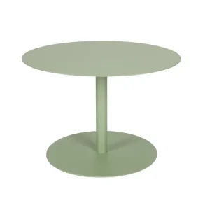 ZUIVER Couchtisch Snow Desert Sage Neu
