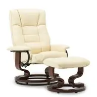 Zertifiziert M MCombo Relaxsessel mit Hocker Fernsehsessel TV Sessel drehbar 9019