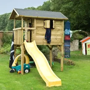 Spielhaus Wistler Park Garantierte Lieferung