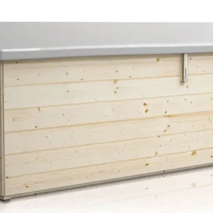 Aufbewahrungsbox Gartentruhe Rabatt