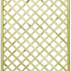 2er Set: Rankgitter für Pavillon Vitalba - Abmessung: 120 x 180 cm (B x H) Solange Der Vorrat Reicht