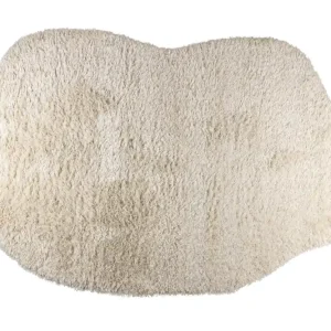 Aktuell ZUIVER Tasty Teppich – beige Wolle (200x290)