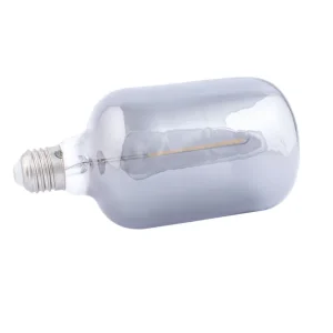 ZUIVER Hazy hohe Glühbirne - Rauchglas Neu Im Sortiment