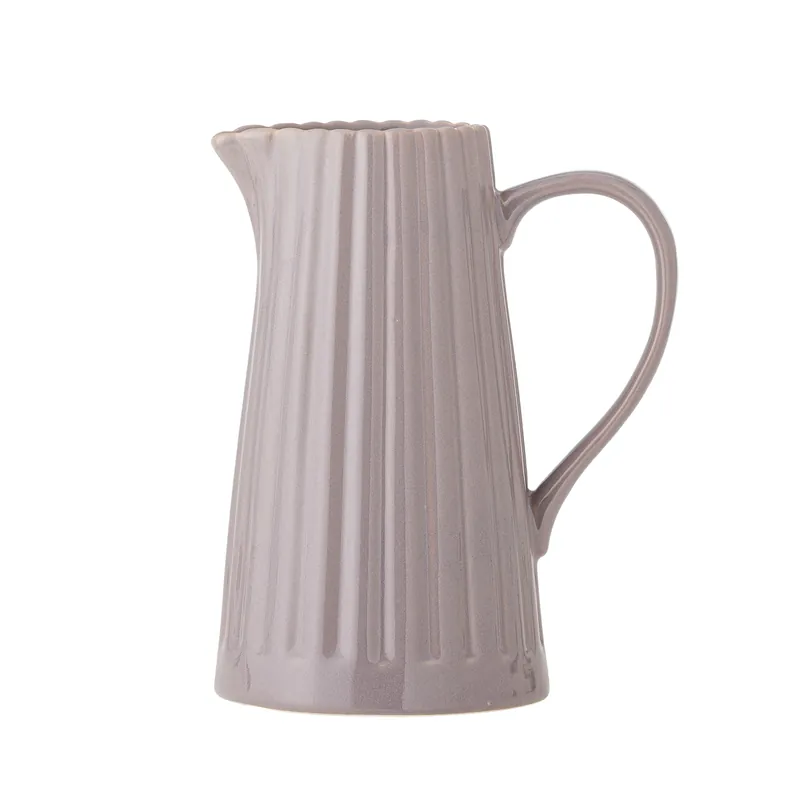 Abverkauf BLOOMINGVILLE Latina Krug, Rosa, Steingut