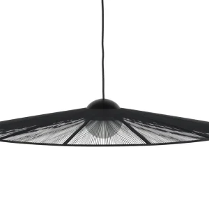 ZUIVER Pendelleuchte Belle L Schwarz Angebot