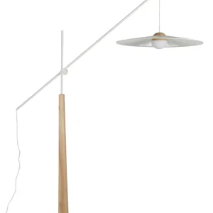 ZUIVER Stehleuchte Belle Beige Jetzt Bestellen