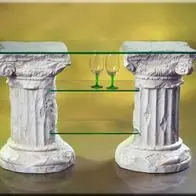 Aktuell Fernsehtisch Sideboard Lowboard TV Tisch TV Rack TV Schrank TV Ecktisch Antik