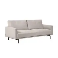 3-Sitzer Sofa Galene 214 x 96 x 94 cm Beige Sitzgarnitur Couch Meistverkauft