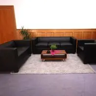 Angebot 3-2-1 Sofagarnitur Couchgarnitur Loungesofa Lille