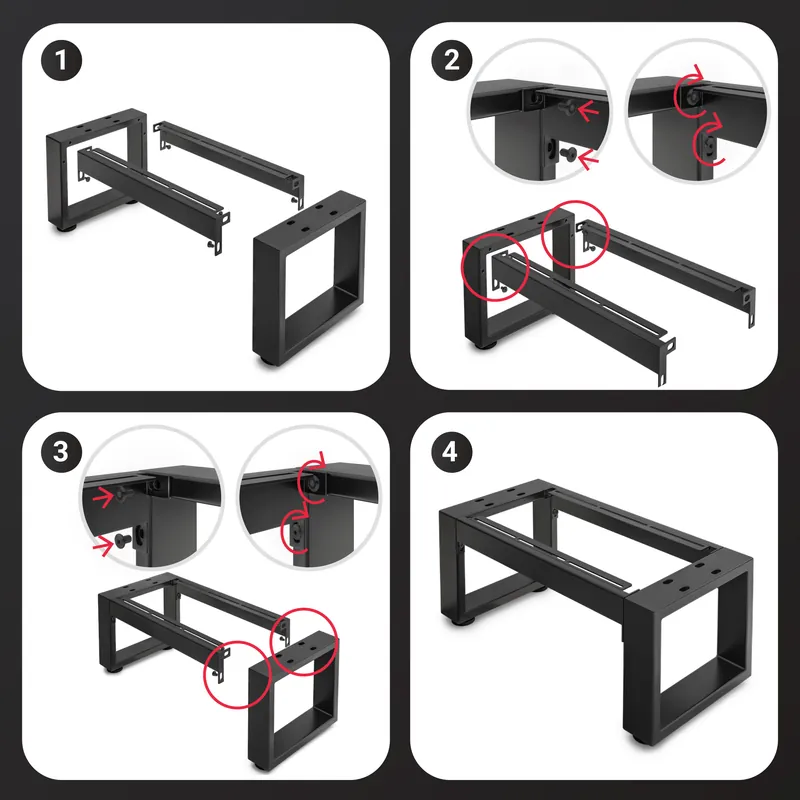 MORENA | Querstreben Verbinder Sale