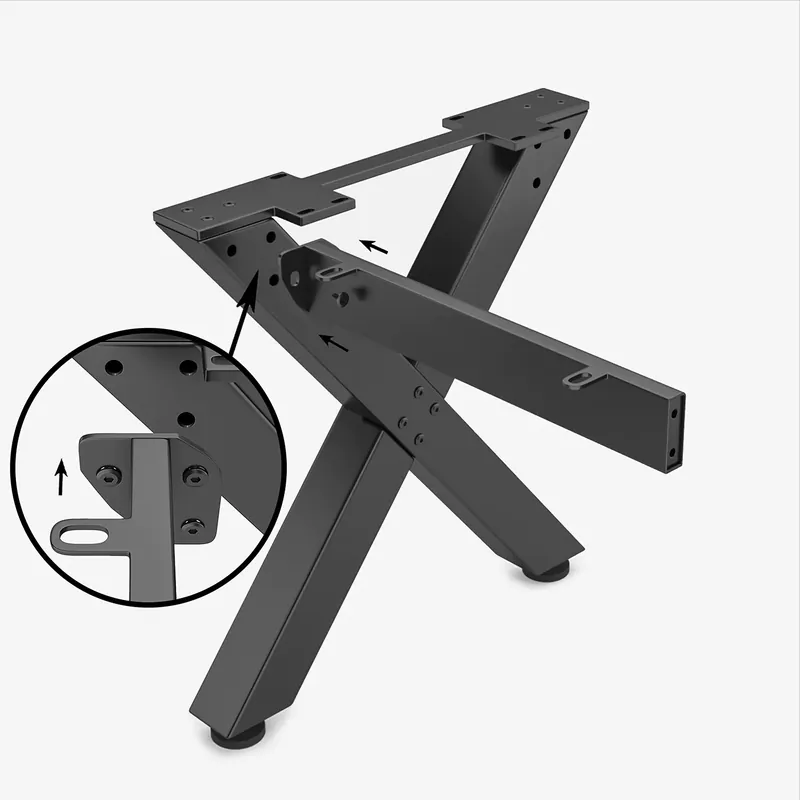 JUANA | Querstreben Verbinder Geprüft