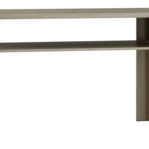 Esstisch Lorengau 06, Farbe: Sonoma Eiche - Abmessungen: 150 x 90 cm (B x T) Jetzt Kaufen