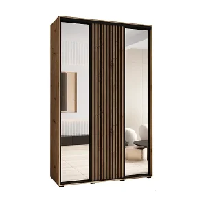 Angebot SCHWEBETÜRENSCHRANK LANKO 2 235,2/150/45 3-türig (Artisan/Artisan)