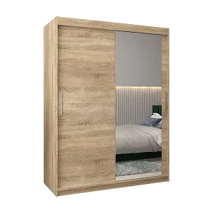 Kostenloser Versand ARMARIO TOKYO 2 DE PUERTAS CORREDERAS 200/100/62 2 puertas (Artisan/Artisan)