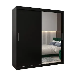 Online Kaufen ARMARIO TOKYO 2 DE PUERTAS CORREDERAS 200/250/62 3 puertas (Artisan/Artisan)
