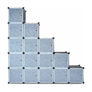 Nur Für Kurze Zeit Steckregal 20 Würfel