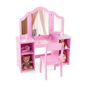 Super-Preis Schminktisch-Set TK32364