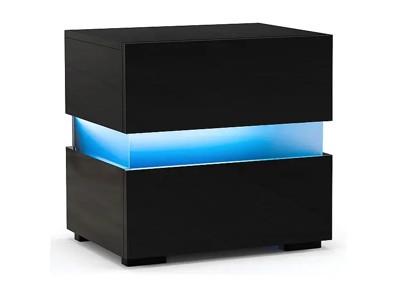 Top-Angebot Nachtschrank VH32052PWDE