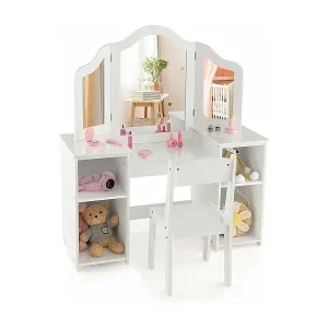 Kinder Schminktisch-Set Markenware