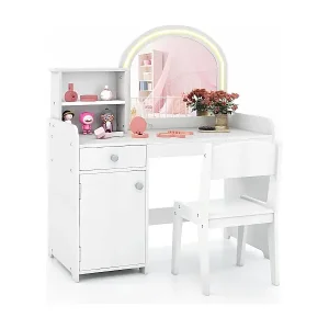 Mega-Angebot Kinder-Schminktisch TK32382ITDE