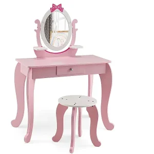 Schminktisch-Set für Kinder Mega-Angebot
