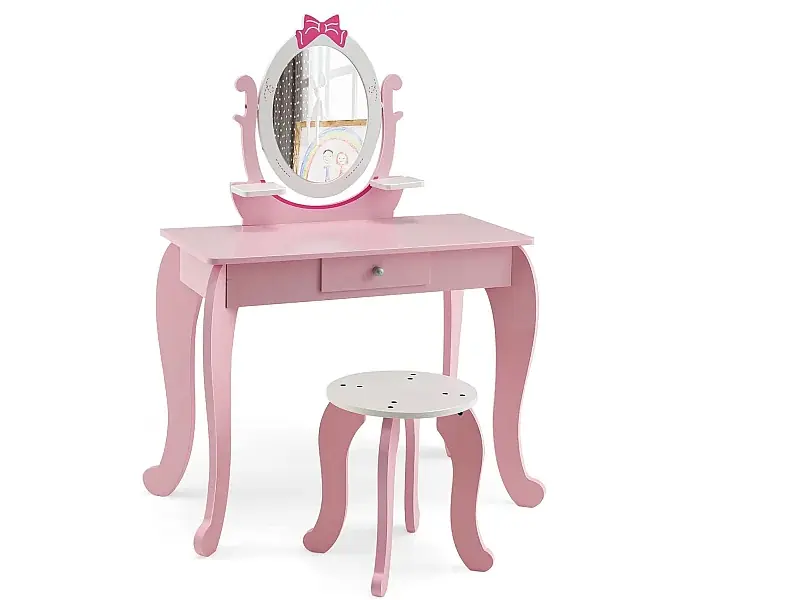 Schminktisch-Set für Kinder Mega-Angebot