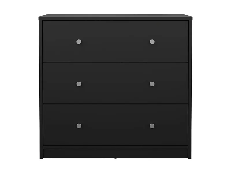 Kommode mit 3 Schubladen B72,4 cm – LISE Direktkauf