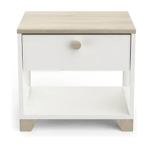 Saisonangebot Nachttisch 1 Schublade L43,2 cm - IZZY