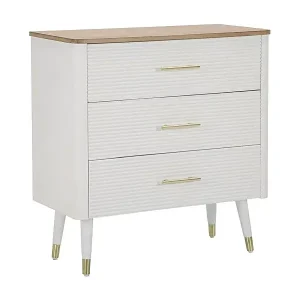 Aktuell MATERA KOMMODE CM 78X37X80