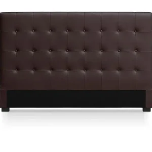 Knallerangebot Tête de lit Luxor 180cm Marron