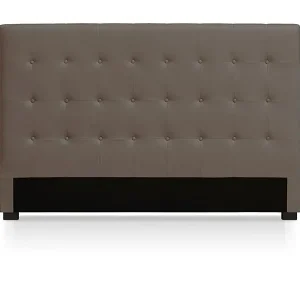 Finale Aktion Tête de lit Luxor 180cm Taupe
