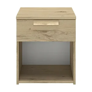 Top-Seller Nachttisch 1 Schublade Cyrus - Französische Herstellung