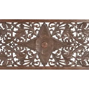 Kopfteil aus MDF-Holz Preisknaller