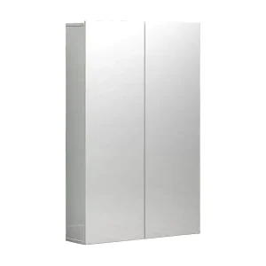 Sofort Bestellen 2-türiger MehrzweckschrankDfranchin, Multifunktionale Möbel, Schuhschrank, Besenschrank, Made in Italy, 70x19h115 cm, Glänzendes WeiÃŸ