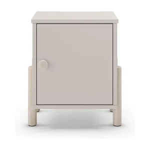 Nachttisch mit 1 Tür 38x32 cm Rabatt