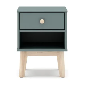 Meistverkauft Nachttisch mit 1 Schublade 40x53 cm