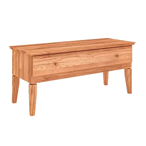 ODYS - Kommode aus Kernbuche naturgeölt Neue Ware